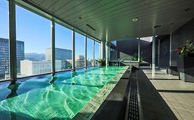 札幌克羅斯酒店